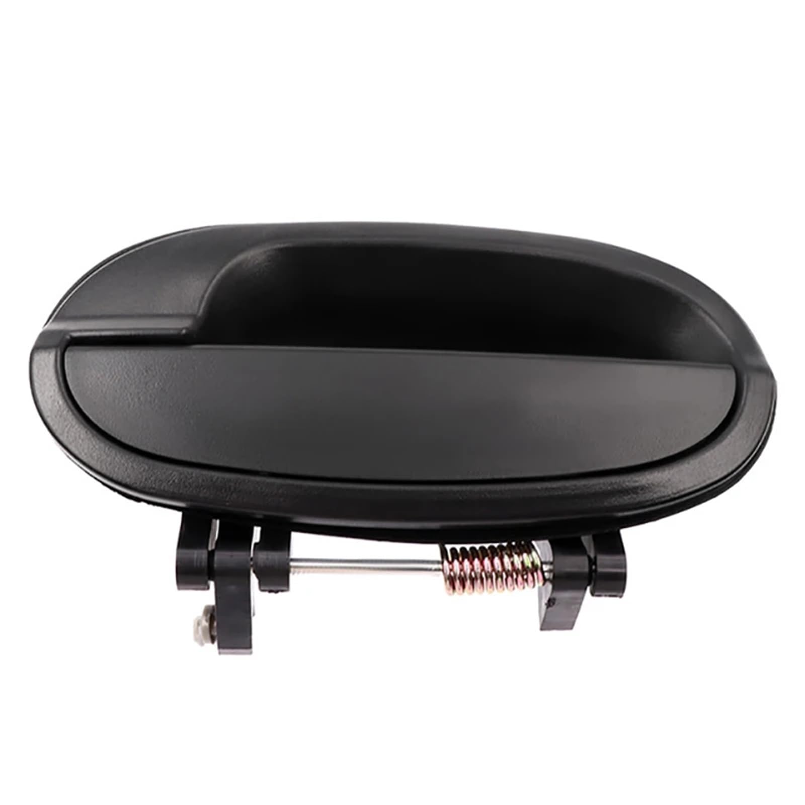 Ohkylsd Rear Left Door Handle Car Front Rear Exterior Door Handle 96601472 96601473 96601474 96601475 For Chevrolet For Spark Replacement Handles