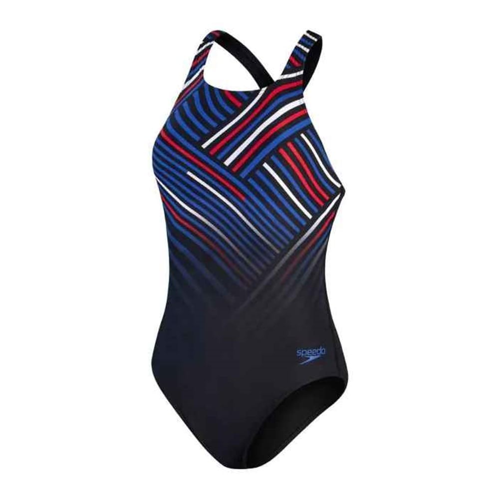 Speedo Digital Placement Medalist Sport Mujer