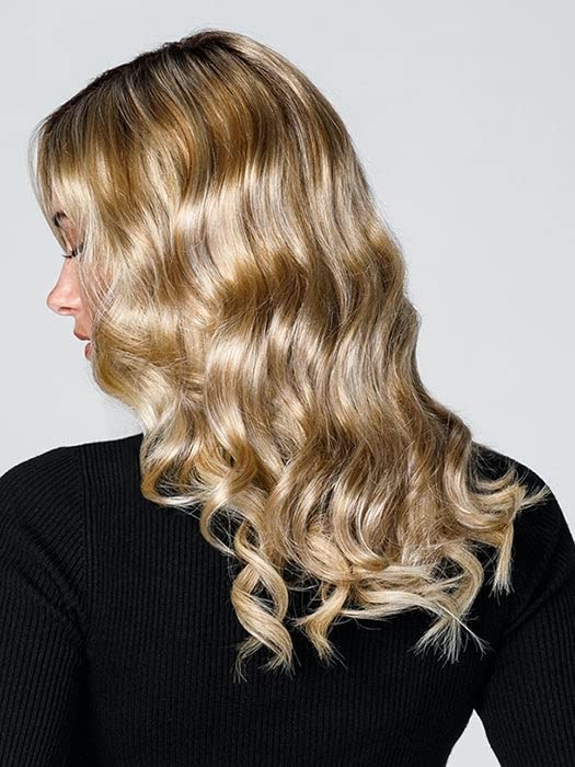 Amazon.com : Top Coverage Wavy 18 display picture 3