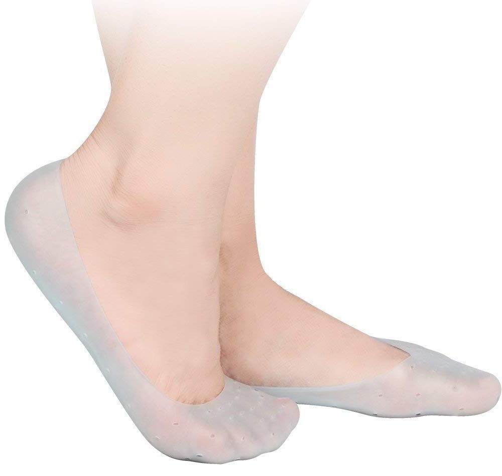 KytasteMoisturizing Anti- Silicone Socks