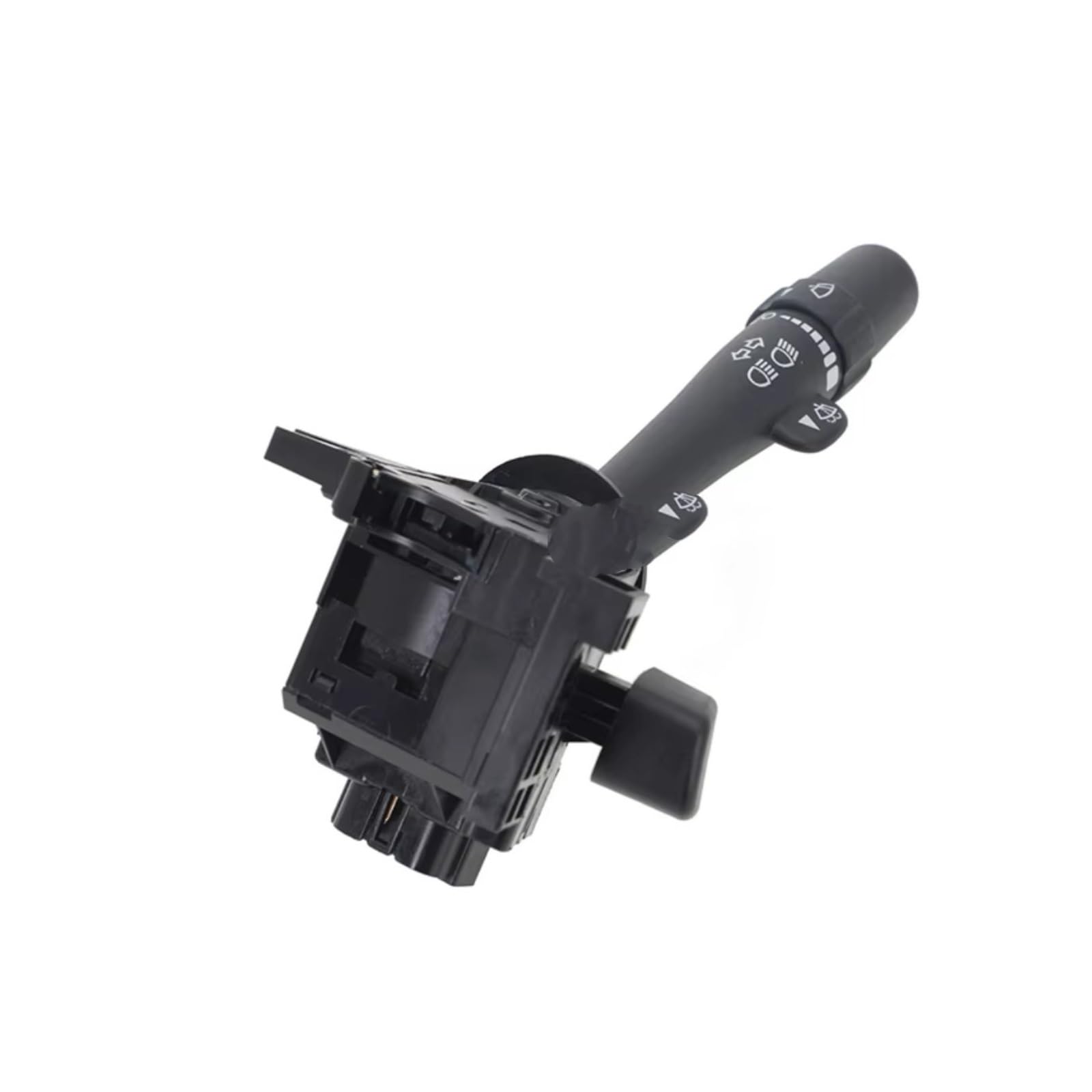 Clignotants comodo compatible avec Chevy Avalanche Silverado commutateur phare - 6
