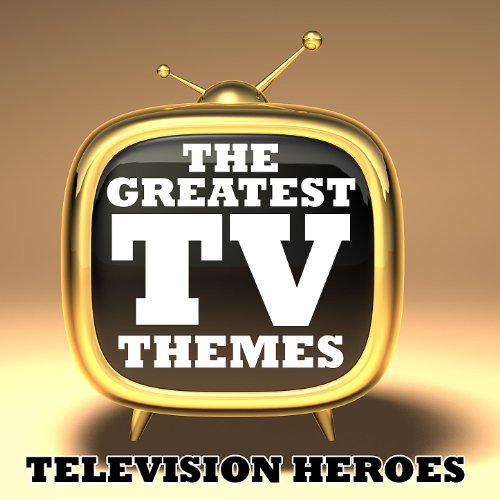 Television Heroes