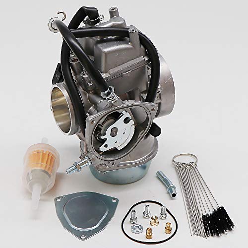 image for KIPA Carburetor For Yamaha YFZ450 YFZ 450 ATV 2012-2013 OE # 1PD-13597