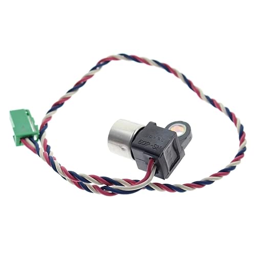 Miniatura 4 de AUTOKAY Auto Sensor de velocidad Trans para Infiniti Nissan HITACHI CAS0004 31935-1XJ0A10A