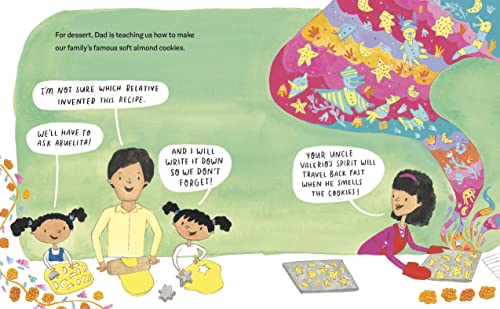 Our Day of the Dead Celebration - Image 4