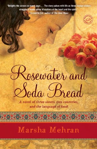 Amazon | Rosewater and Soda Bread: A Novel (English Edition) [Kindle ...