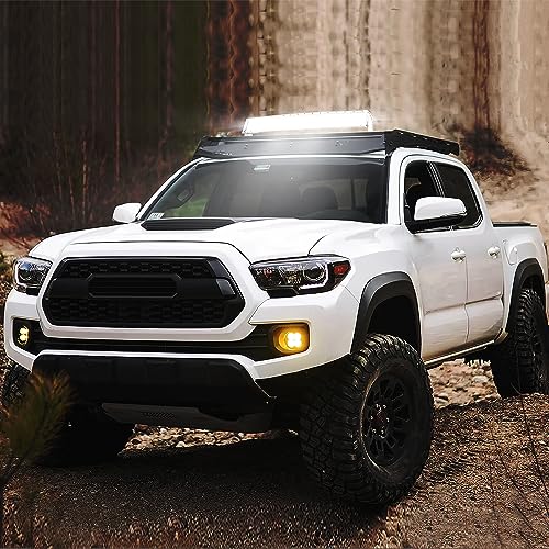 Image of Nilight Marine LED Light Bar Navigation Lights 33 Inch Curved White Spot Flood Combo Ponton Boat Deck Dock Lighting for Night Fishing T-top Stern Yacht Sailboat Trucks Tractors