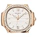 PATEK PHILIPPE Women's Nautilus Rose Gold Watch 7118/1200R-001