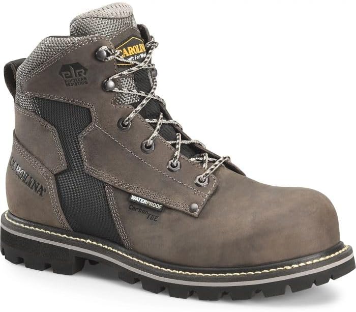 Carolina Men's Work Boots I-BEAM