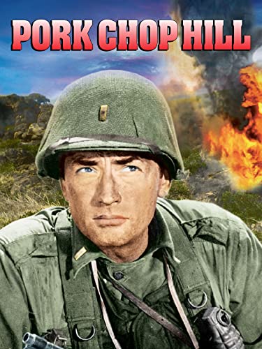 Pork Chop Hill