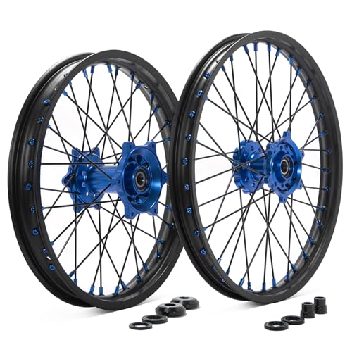 TOFR for Yamaha 21