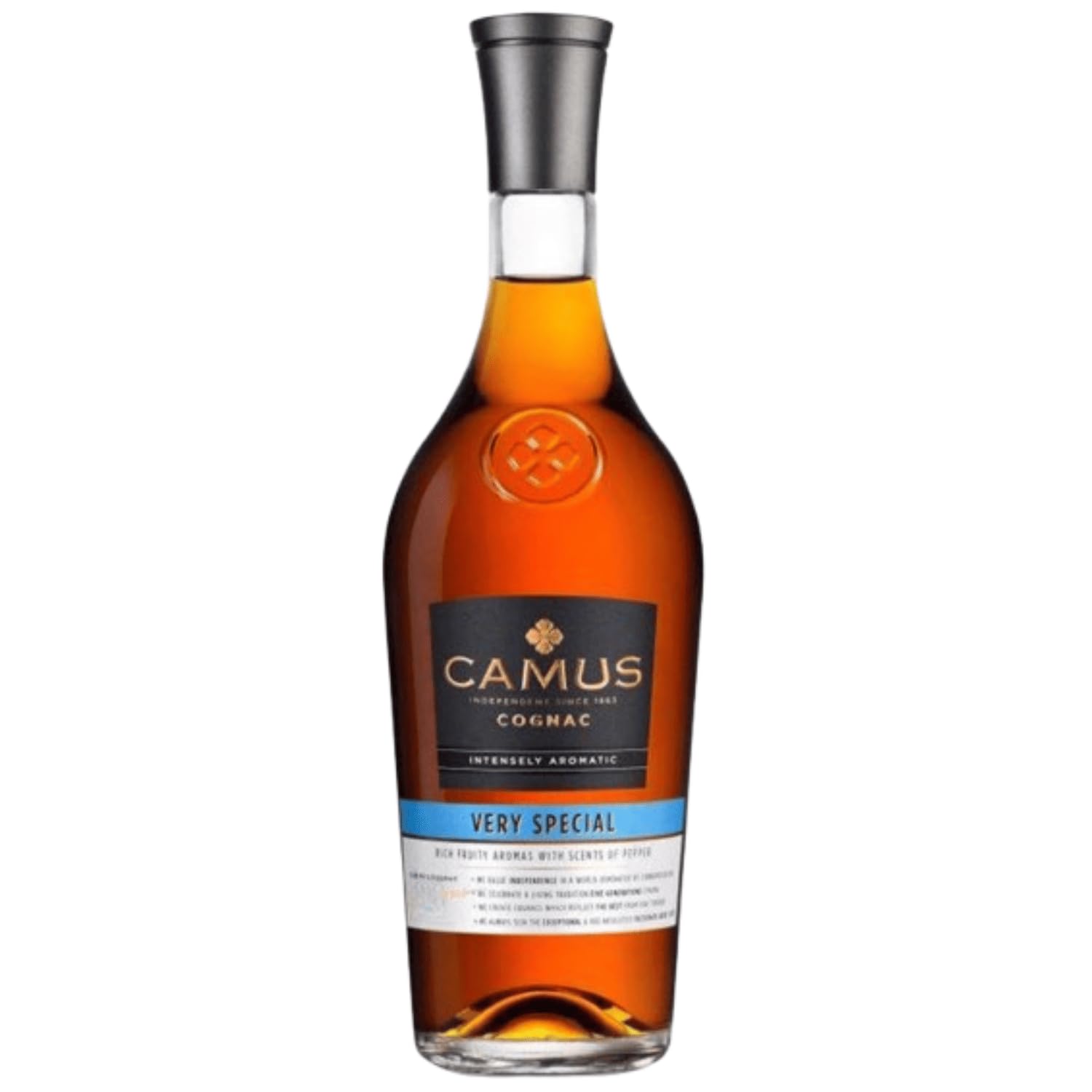 Camus VERY SPECIAL Intensely Aromatic Cognac 40% Vol. 0,7l