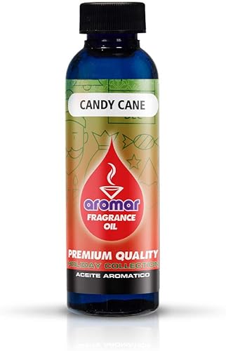 Miniatura 29 de AROMAR Aceite de fragancia premium, botella de 4 onzas, paquete de 3 unidades de aroma aromático de larga duración, aromaterapia fresca