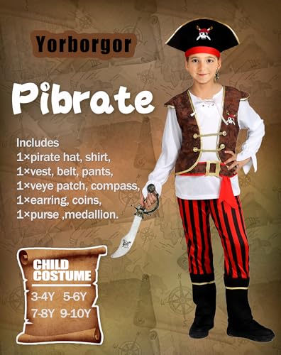 Consejos y reviews para comprar Disfraz pirata tabla con los diez mejores. 26 Imagen adicional