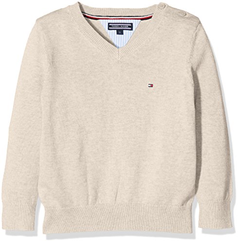 Tommy Hilfiger AME VN Sweater L/S Felpa Bambini e