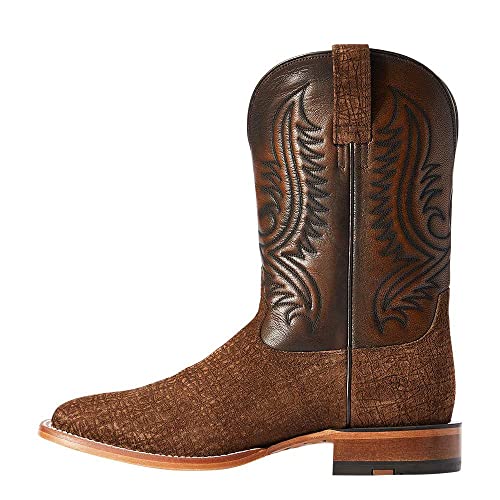 Ariat Men's Circuit Paxton Western Boot2