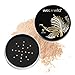 wet n wild MegaGlo Loose Highlighting Powder Makeup, I'm So Lit, Rose Gold | Vegan | Cruelty-free