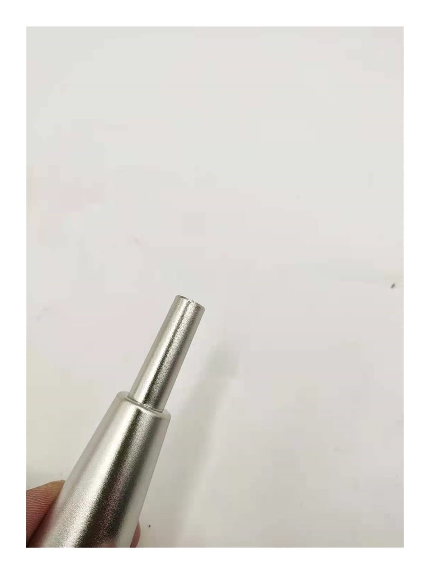 Bocchino per Tromba in SIB Professionale per Strumenti Musicali Parti di Sassofono (Color : 1.5c)
