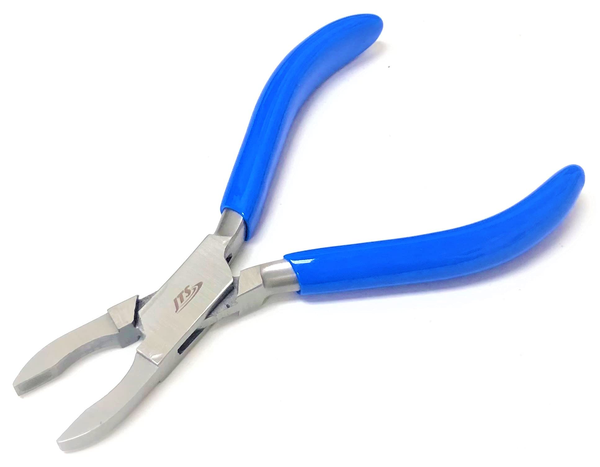 JTS Loop Closing Pliers for Jewelry Making Wire Working & Bead Work Jewelers Tool