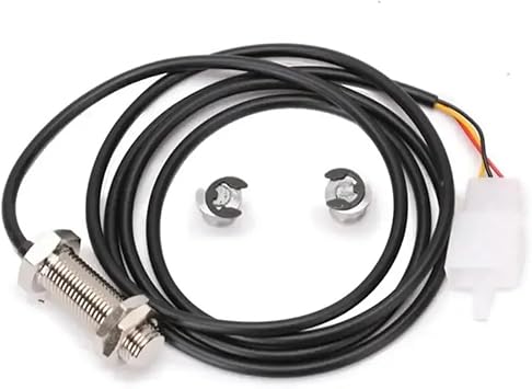 Motorcycle Speedometer Kit Odometer Sensor