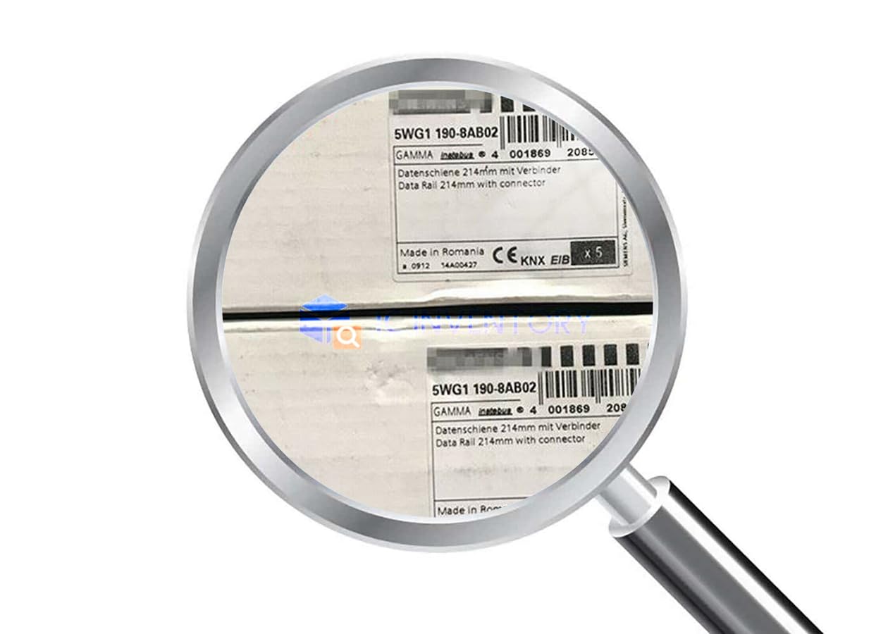 1PCS New in Box 5WG1190-8AB02 5WG1 190-8AB02