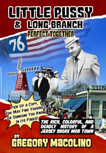 Little Pussy & Long Branch: Perfect Together - image 1