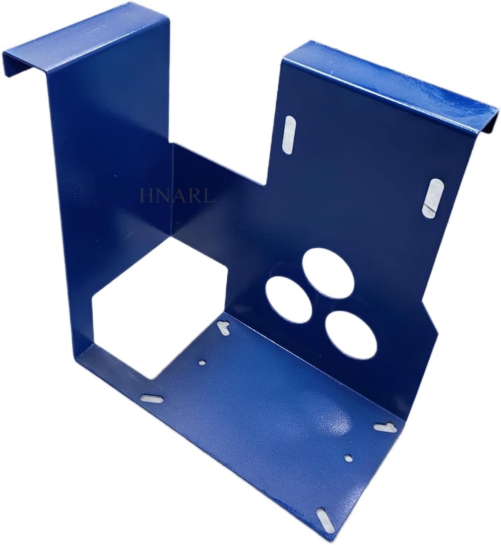 Genie Gen 5 Bracket 105990 105990GT Platform Control Box Bracket Genie Parts for Genie Gen 5 GS-1530 GS-1532 GS-1930 GS-1932 GS-2032 GS-2046 GS-2632 GS-2646 GS-3232 GS-3246