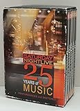 Saturday Night Live - 25 Years of Music