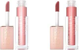 MAYBELLINE Brillo Lifter con ácido hialurónic...