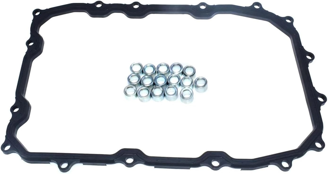 Automatic Transmission Gearbox Filter Oil Pan Fit For Cayenne Fit For TOUAREG Q7 1001370002 95530740300 09D325429(Filter)