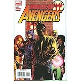  House of M: Avengers #1