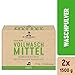 Produktbild Dr. Theo Krauss Vollwaschmittel, Waschpulver, 44 Waschladungen, 2er Pack (2x 1500 G)
