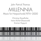  Millennia Music for Harpsichor