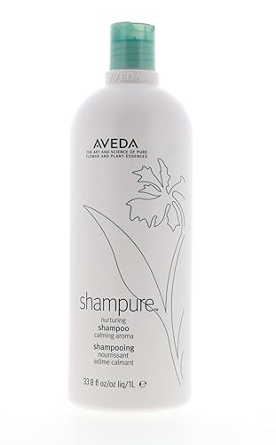AVEDA Champú de champú 338 onzas