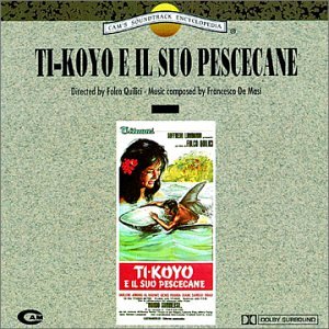 Ti-Koyo E Il Suo Pescecane