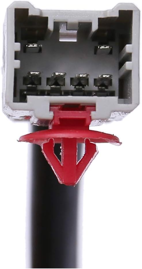 HICKS 741-302 Front Driver Left Side Power Window Regulator with Motor Assembly Compatible with 2002-2006 Honda CR-V