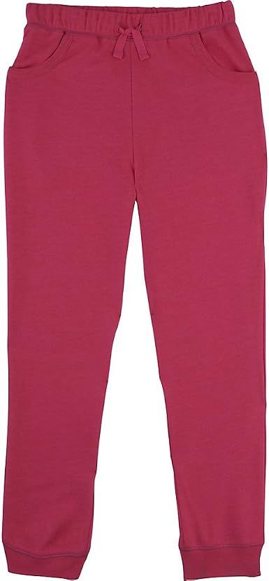 Amazon.com: French Toast pantalón jogger para niñas : Ropa, Zapatos y  Joyería