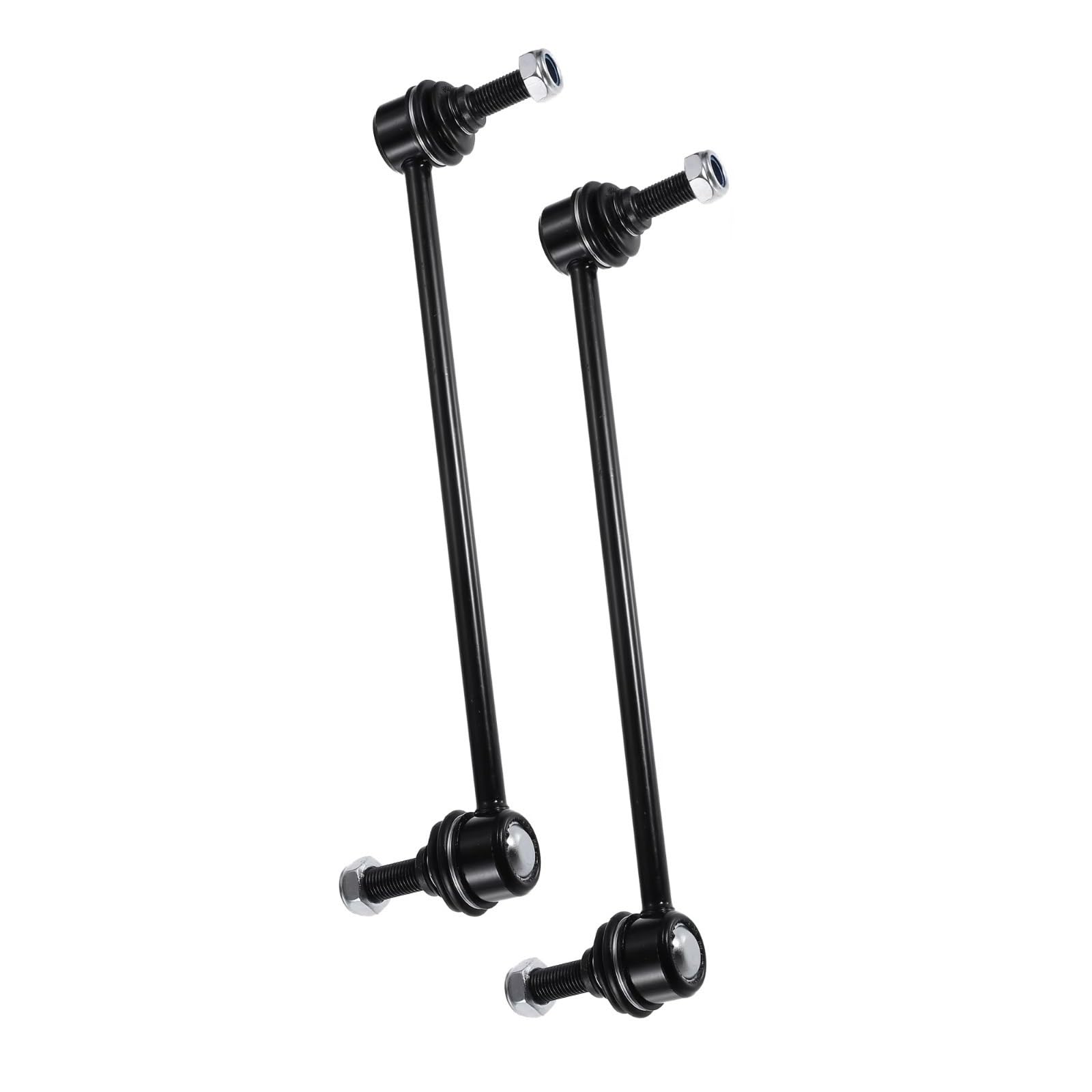 Buje estabilizador (1 par) para Barra estabilizadora de suspensión Delantera K80230 para Chevrolet Impala 2014 2015 2016 2017 2018 y 2019