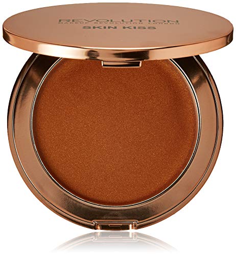 Makeup Revolution - Tint in Cream Skin KISS - Bronze Kiss