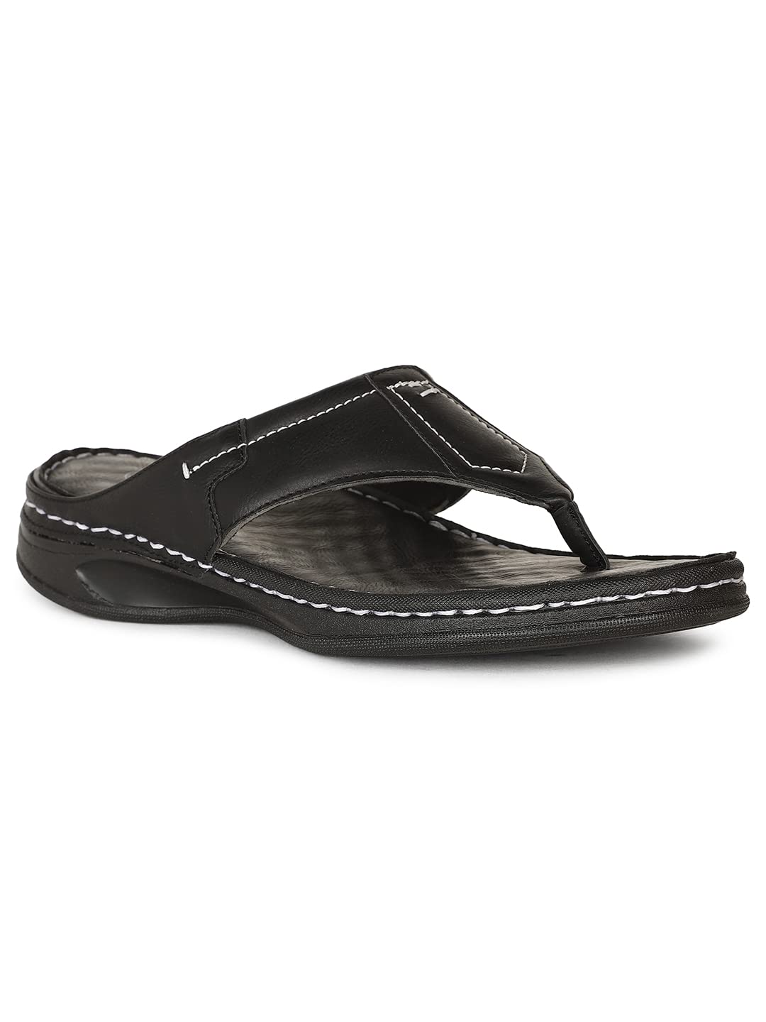 See full amazon price history chart for Bata Mens Bryan Thong Brown Slipper Bata Mens Bryan Thong Brown Slipper (B0C4TQX5HR) Amazon Price History, Amazon Price Tracker