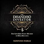 The Dhandho Investor