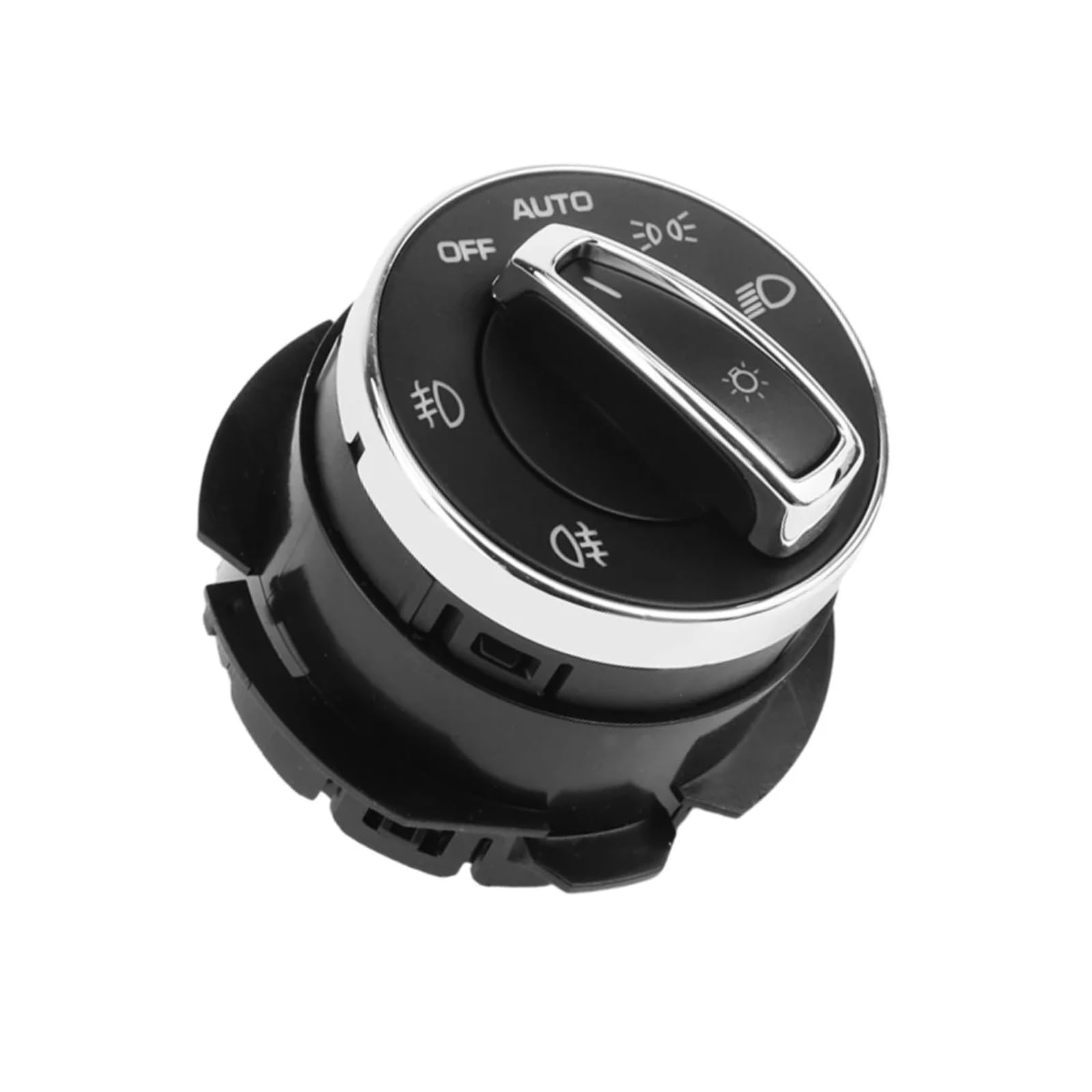 Interruptor de faros delanteros de 4 pines compatible con Cayenne 2011-2017 7