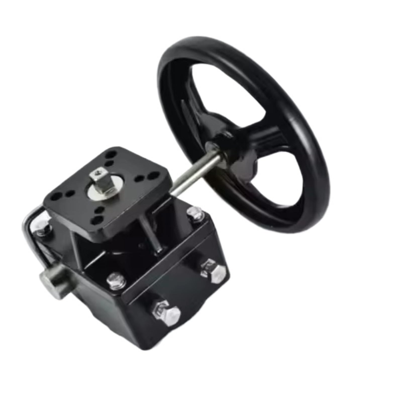 Belovek One Color Manual Switching Device For Valves