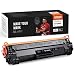 Produktbild LEMERO SUPERX Kompatibel für 44A CF244A Tonerkartuschen für Laserjet Pro M15a M15w M16 M17a M17w MFP M28a MFP M28w MFP 29 MFP M30a MFP M30w Drucker Schwarz