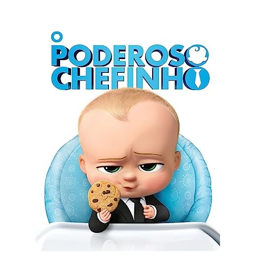 O Poderoso Chefinho