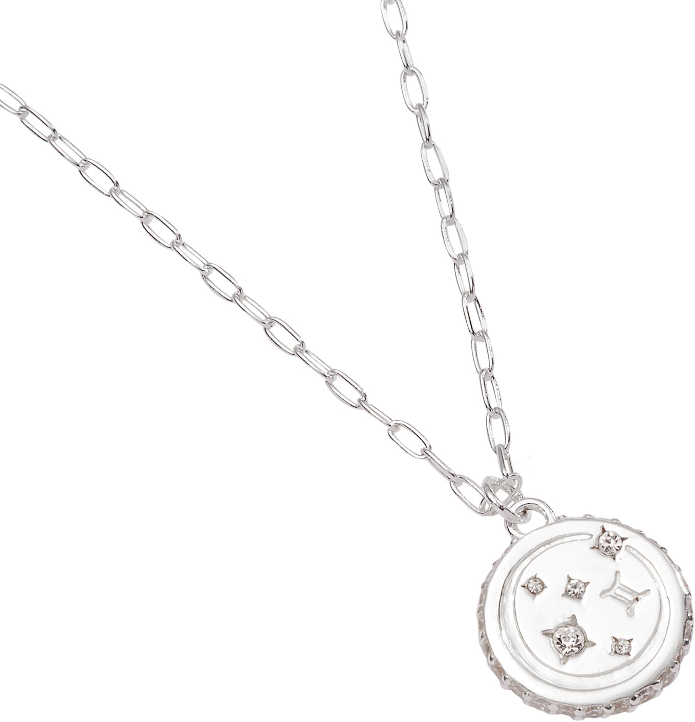 Alex and Ani Virgo Zodiac Precious Necklace