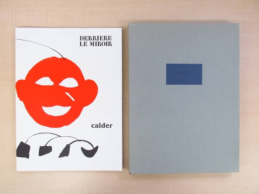 Alexander Calder アレクサンダーカルダー 1972年 リトグラフ Amazon.co.jp: 真作 Alexander Calder アレクサンダー カルダー