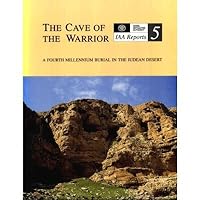 The Cave of the Warrior 9654060353 Book Cover