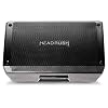 Headrush FRFR-108 – Actieve 2-weg full-range/flat-response 8-inch luidspreker met 2000 watt voor gitaren, multi FX en versterkermodellen, Zwart