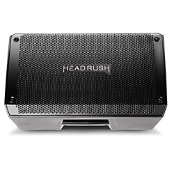 Headrush FRFR-108 – Ampli Guitare 8″, Enceinte Active Bidirectionnelle à Large Bande et Réponse avec 2000 W de Puissance - Les Beatles, Paul McCartney, John Lennon, RIngo Starr, George Harrison